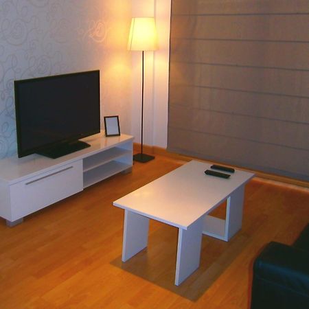 Apartamentos Globus By Be Alicante Pokój zdjęcie