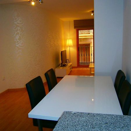 Apartamentos Globus By Be Alicante Pokój zdjęcie