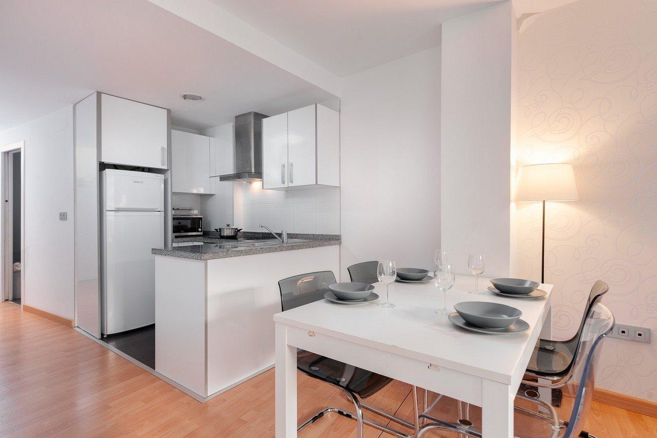 Apartamentos Globus By Be Alicante Zewnętrze zdjęcie