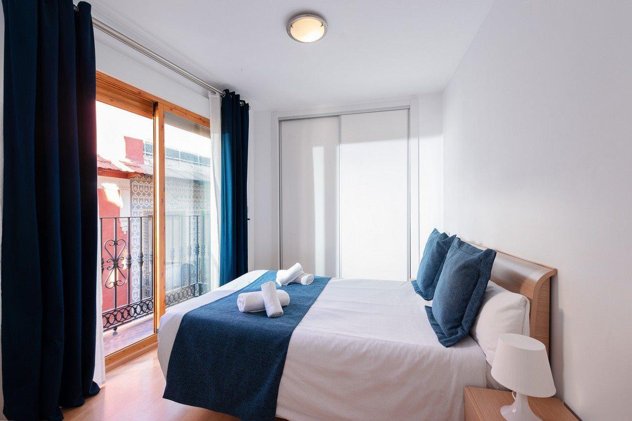 Apartamentos Globus By Be Alicante Zewnętrze zdjęcie