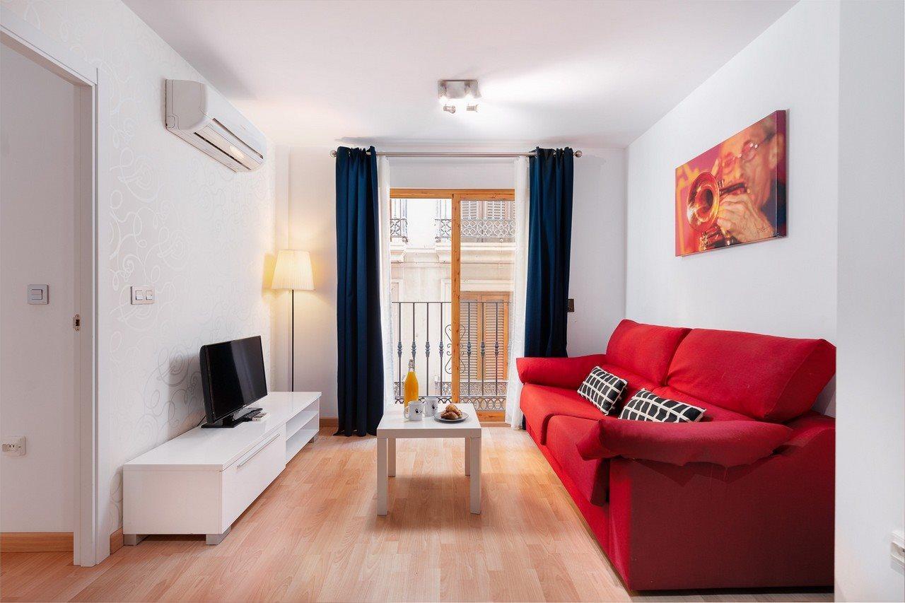 Apartamentos Globus By Be Alicante Zewnętrze zdjęcie
