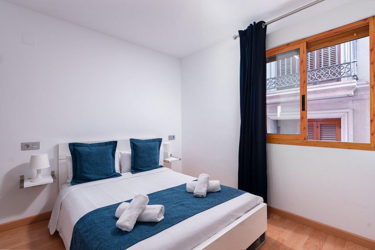 Apartamentos Globus By Be Alicante Zewnętrze zdjęcie