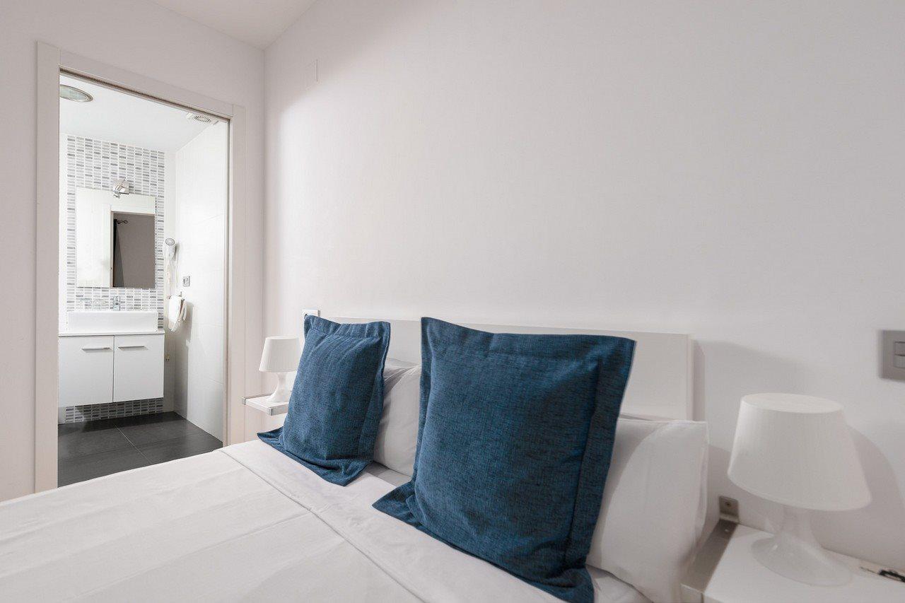 Apartamentos Globus By Be Alicante Zewnętrze zdjęcie