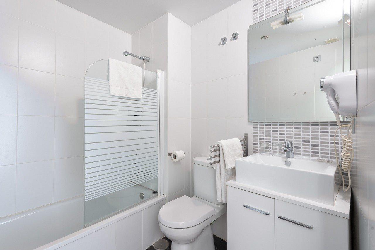 Apartamentos Globus By Be Alicante Zewnętrze zdjęcie