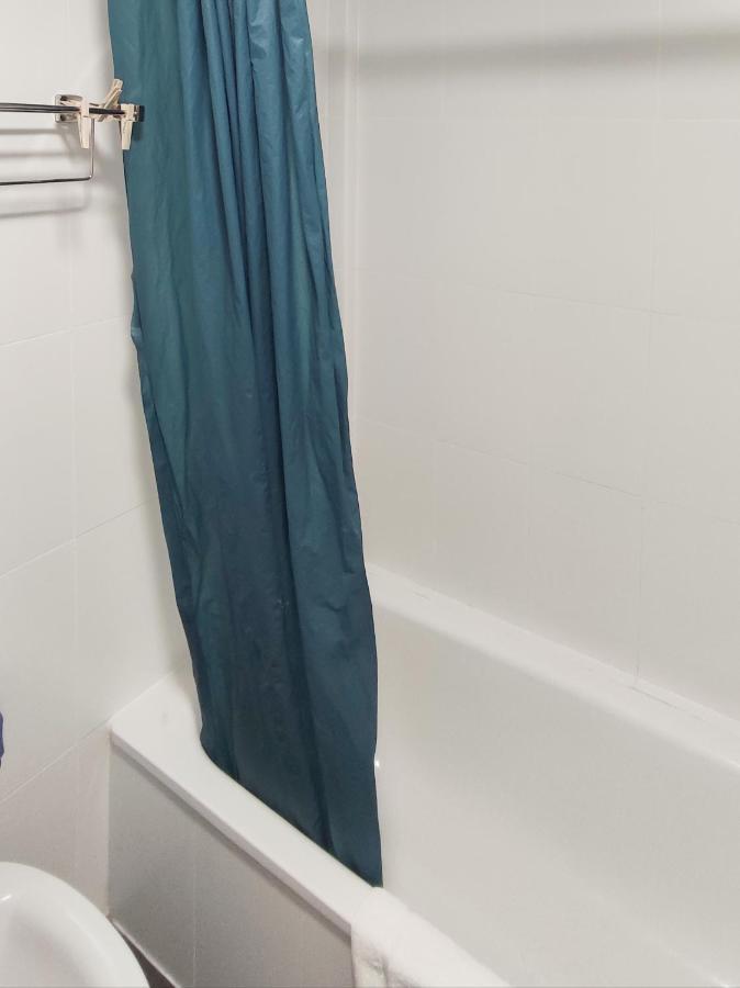 Apartamentos Globus By Be Alicante Zewnętrze zdjęcie