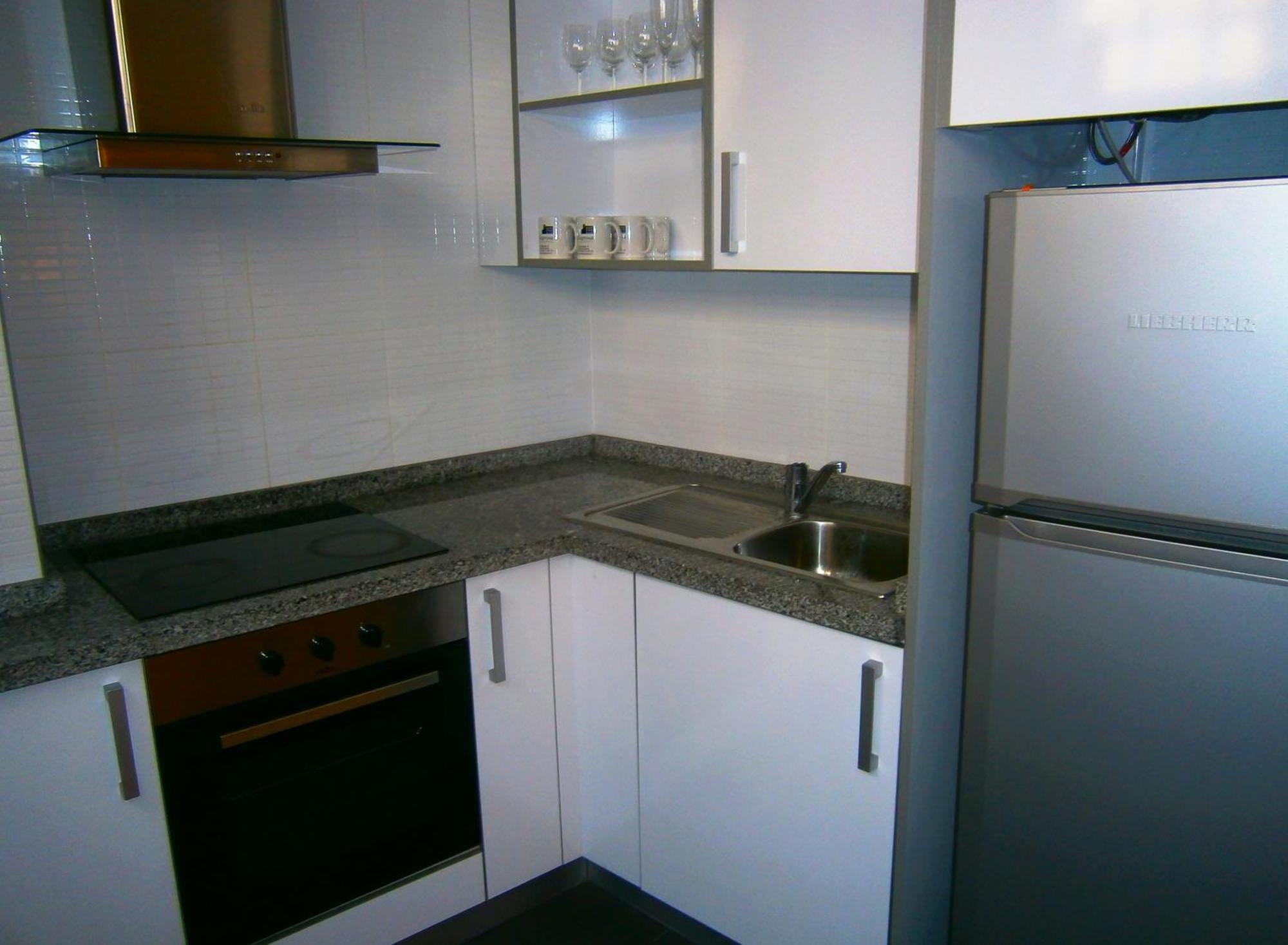 Apartamentos Globus By Be Alicante Pokój zdjęcie