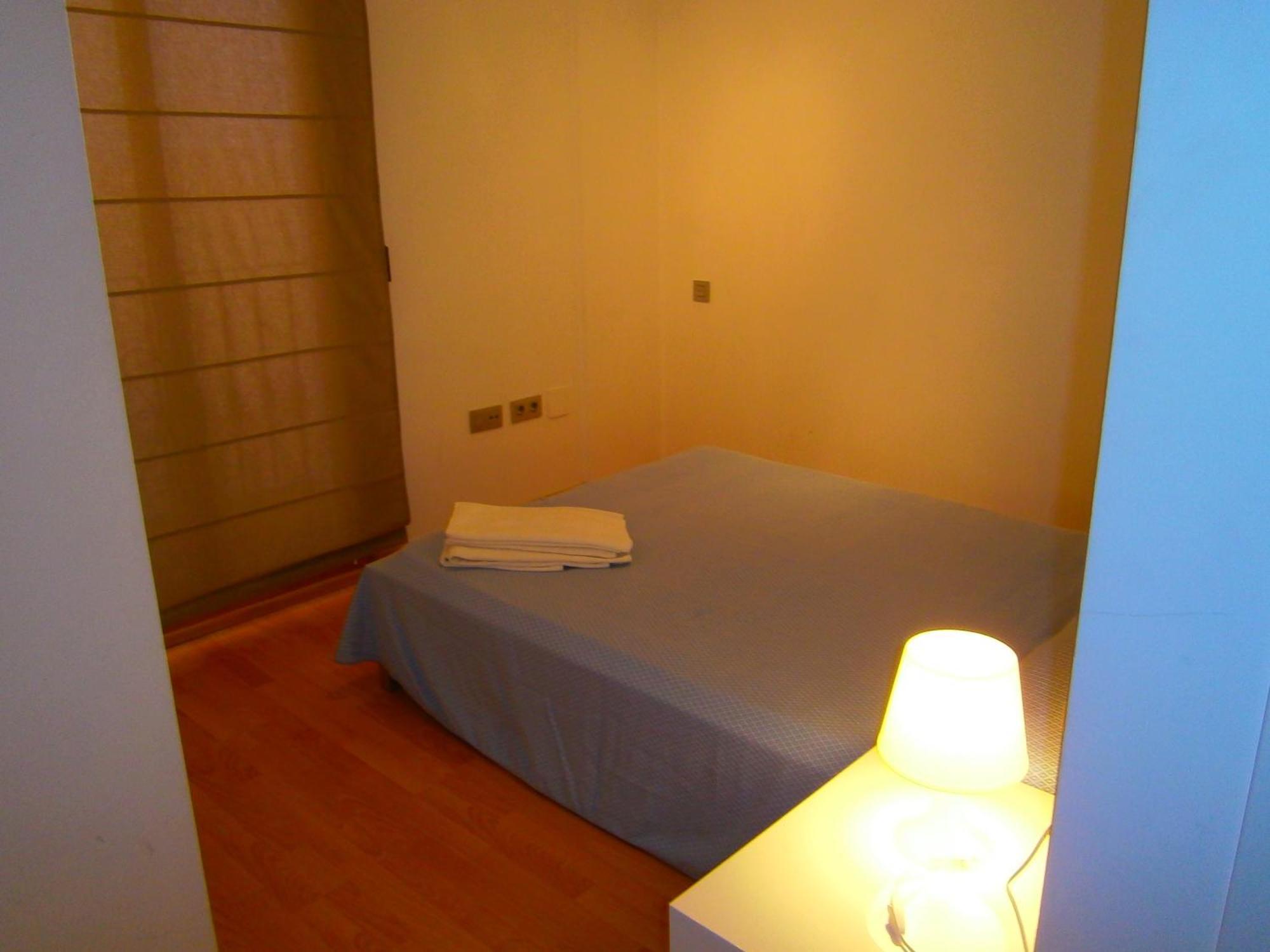 Apartamentos Globus By Be Alicante Pokój zdjęcie