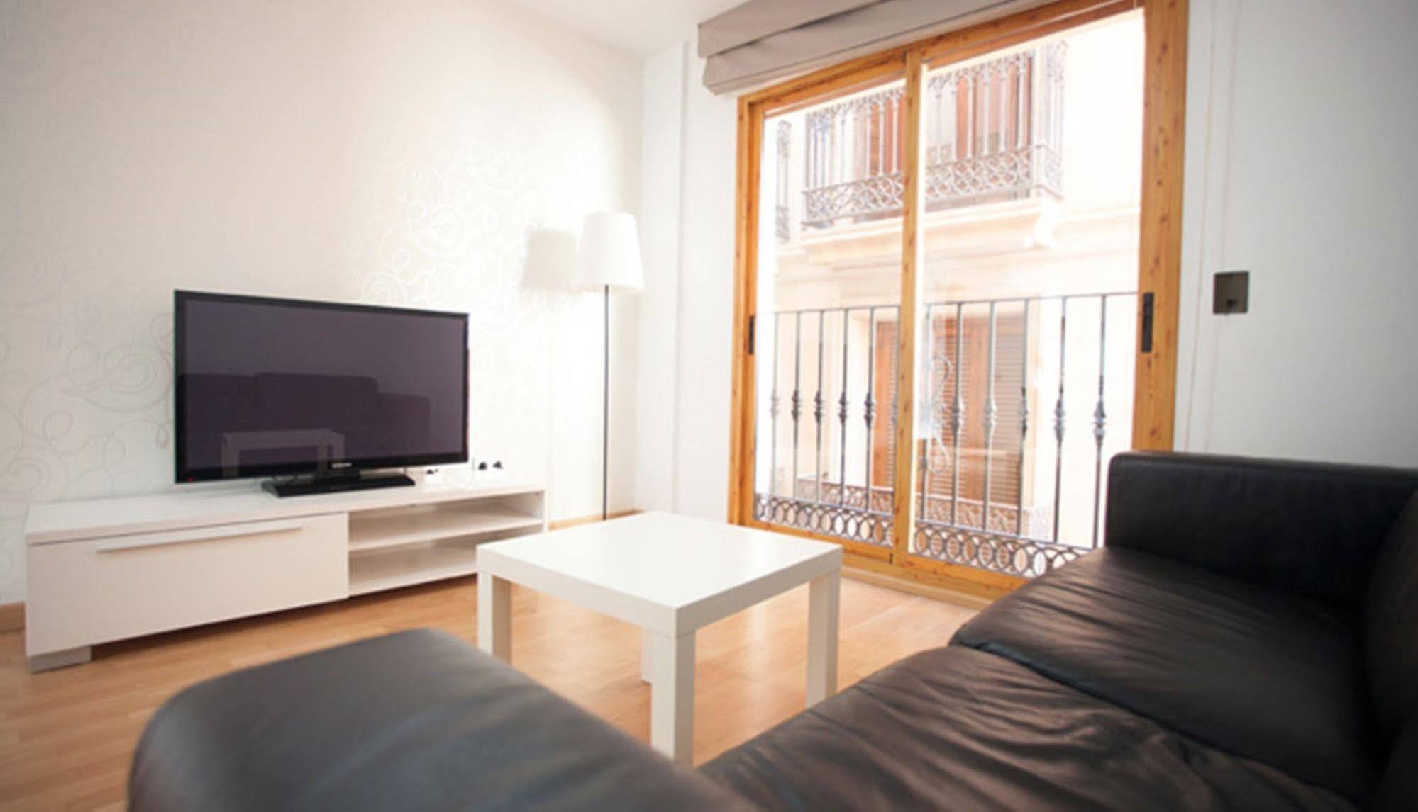 Apartamentos Globus By Be Alicante Zewnętrze zdjęcie