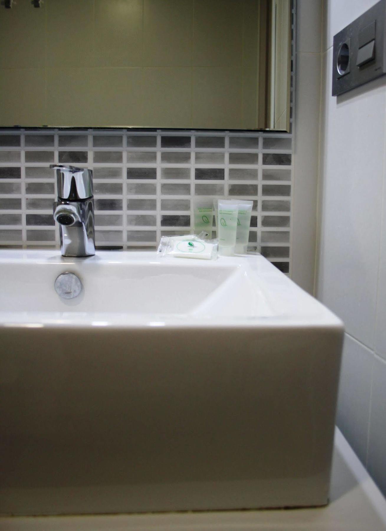 Apartamentos Globus By Be Alicante Zewnętrze zdjęcie
