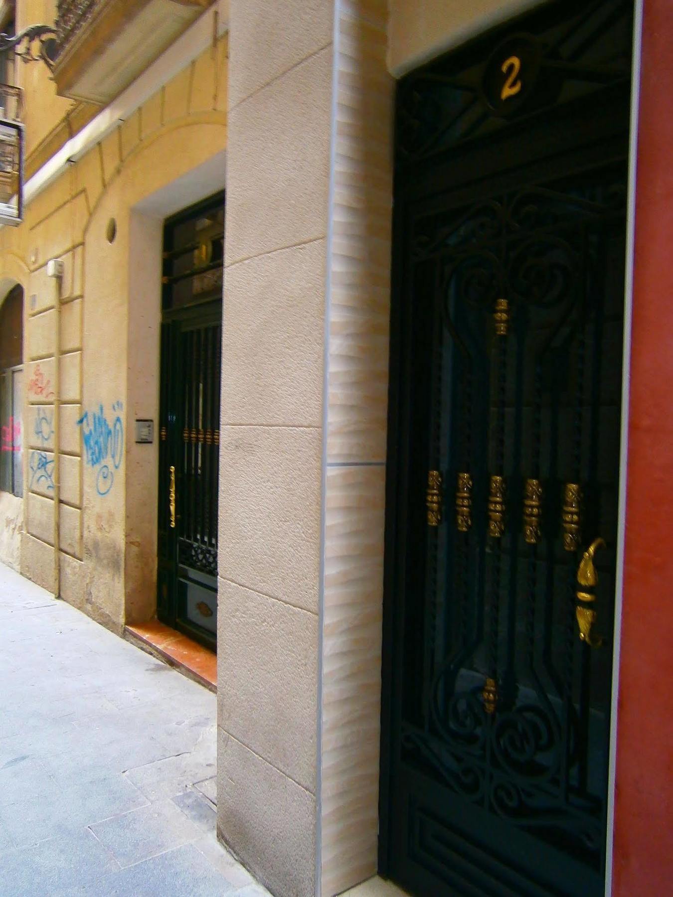 Apartamentos Globus By Be Alicante Zewnętrze zdjęcie