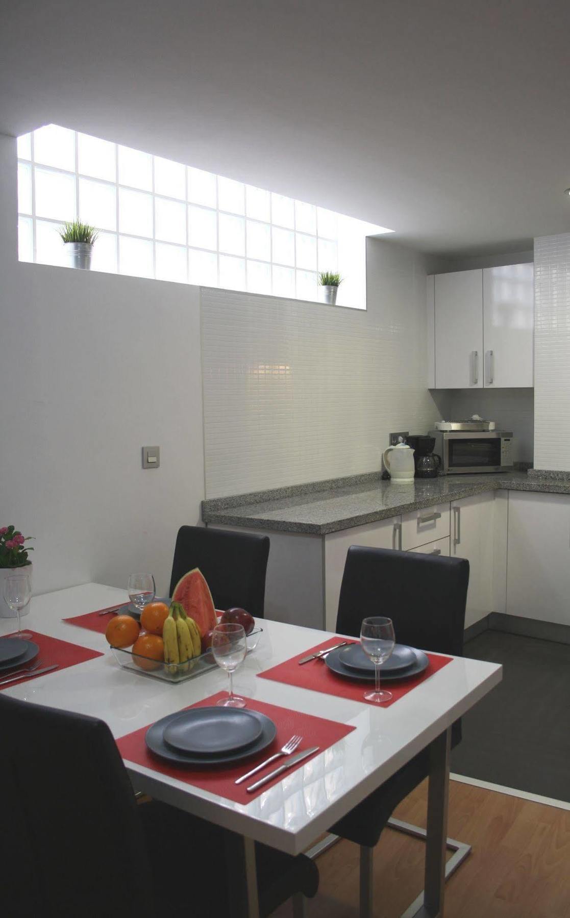 Apartamentos Globus By Be Alicante Zewnętrze zdjęcie