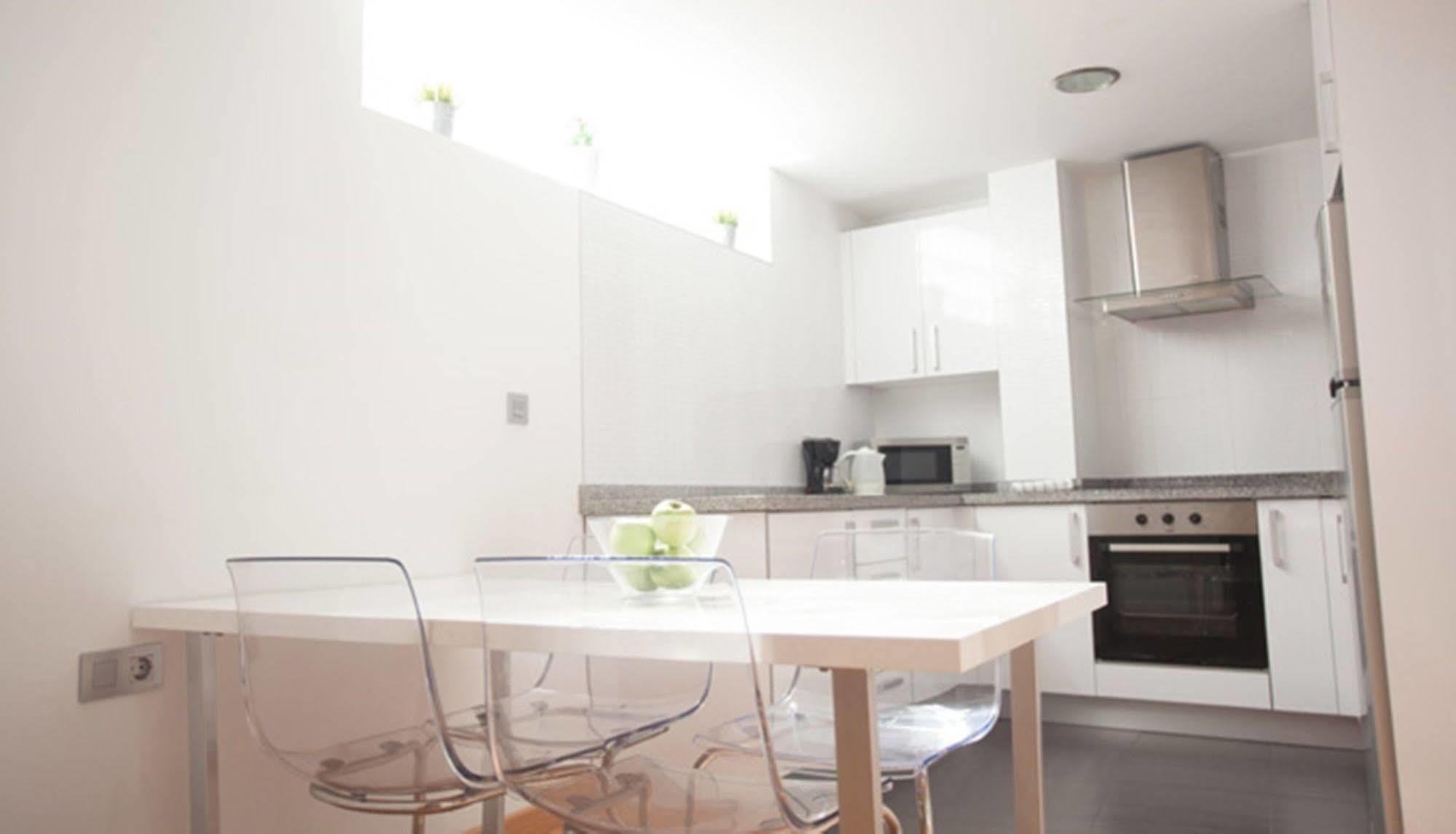 Apartamentos Globus By Be Alicante Zewnętrze zdjęcie