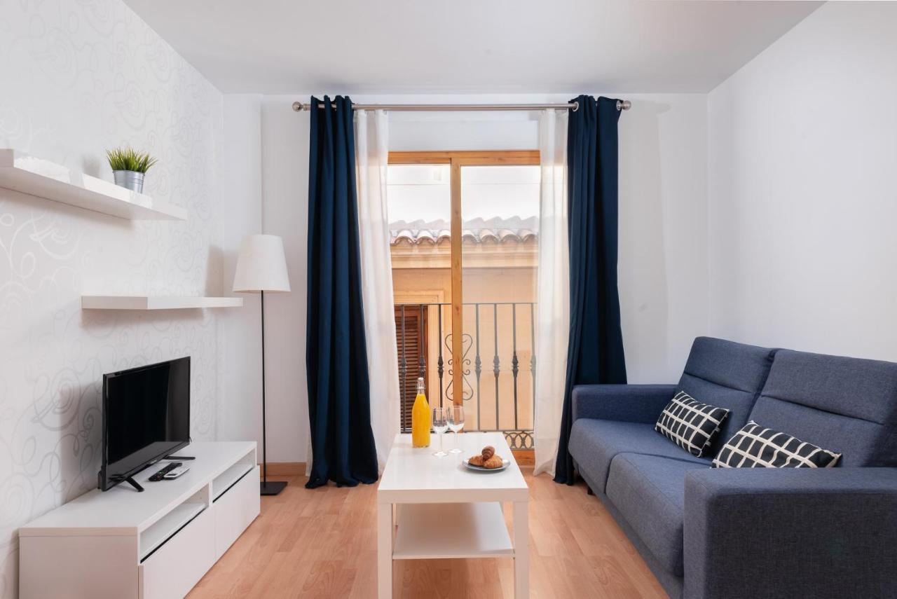 Apartamentos Globus By Be Alicante Zewnętrze zdjęcie