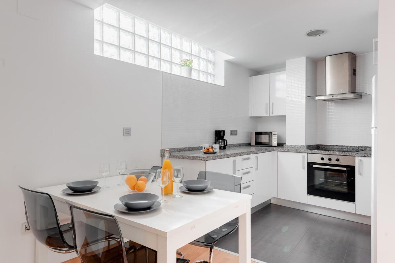 Apartamentos Globus By Be Alicante Zewnętrze zdjęcie