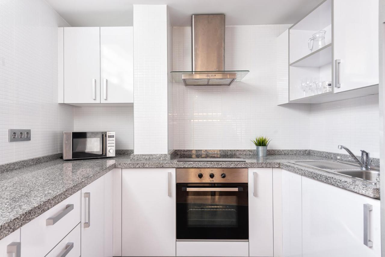 Apartamentos Globus By Be Alicante Zewnętrze zdjęcie