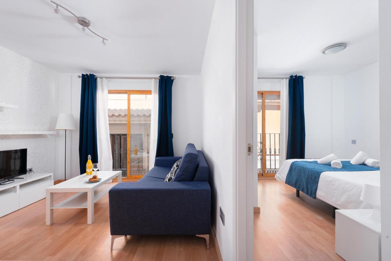 Apartamentos Globus By Be Alicante Zewnętrze zdjęcie
